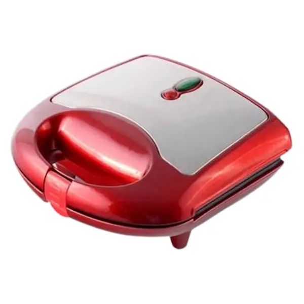 Miyako SW-39 MR Stainless Steel Electric Sandwich Maker – View 1