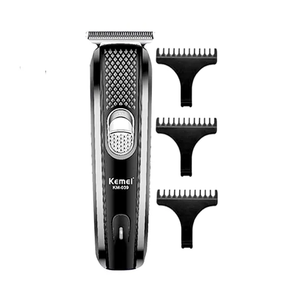Kemei KM-039 Professional Hair Clipper All Age Group trimmer – View 2