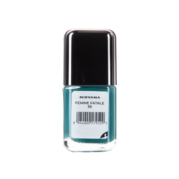 Nirvana Color Nail Enamel Femme Fatale 36 Nail Polish – View 6