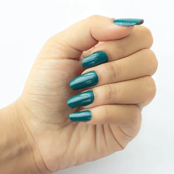 Nirvana Color Nail Enamel Femme Fatale 36 Nail Polish – View 4