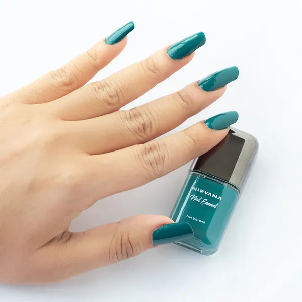 Nirvana Color Nail Enamel Femme Fatale 36 Nail Polish – View 2