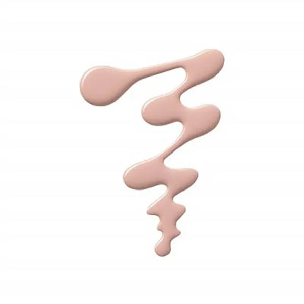 Flormar Full Color Nail Enamel FC71 Puzzle Nail Polish – View 3