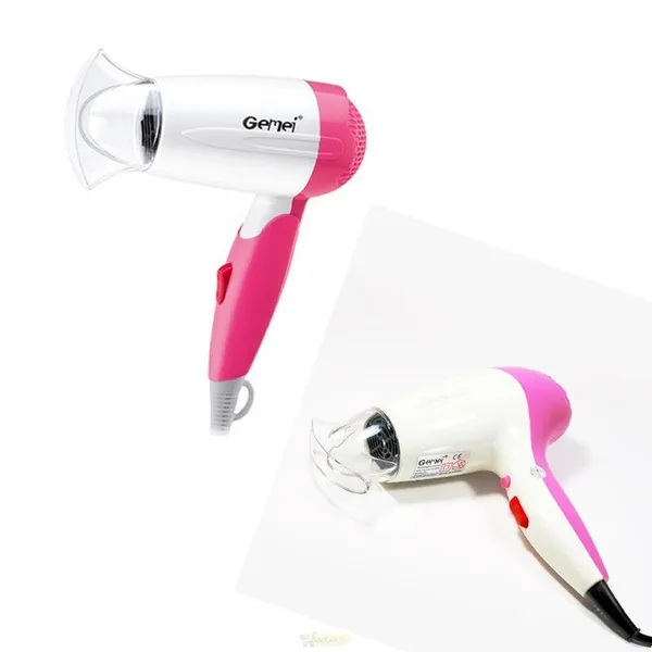 GEMEI GM-1711 Professional Household Hair Dryer for Woman – View 2