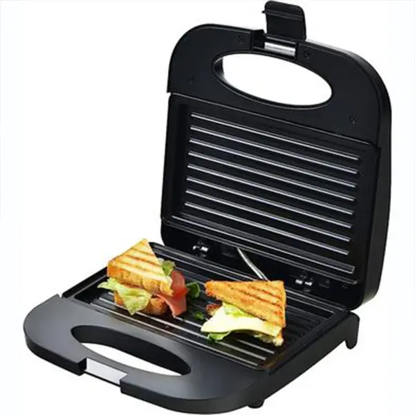 Philips HD2394/99 Daily Collection Sub-Sandwich Maker – View 4
