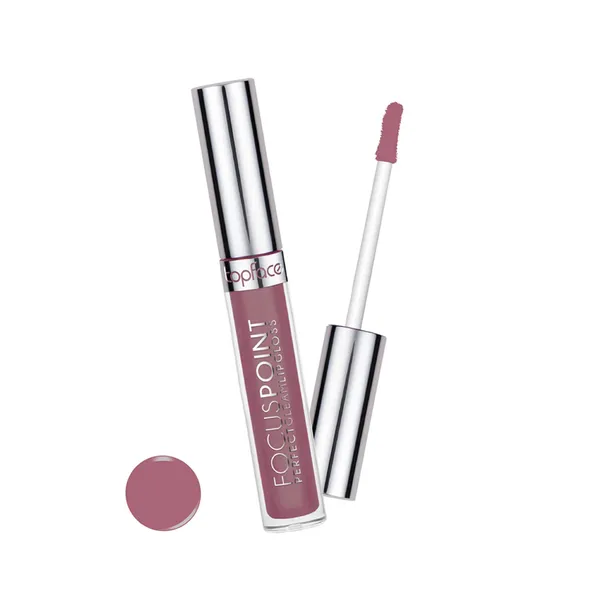 Topface 113 Focus Point Perfect Gleam Waterproof Lip Gloss 3.5ml – View 2
