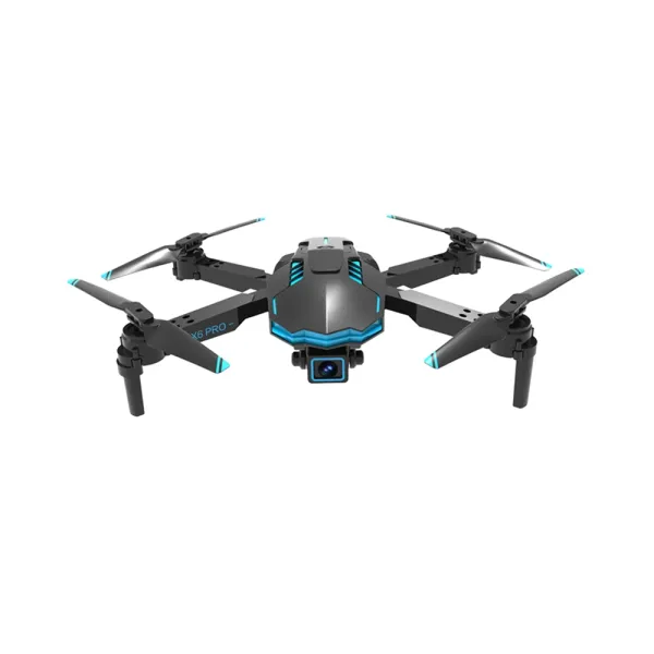 X6 PRO 4K Camera WiFi Mini Toy Drone – View 1