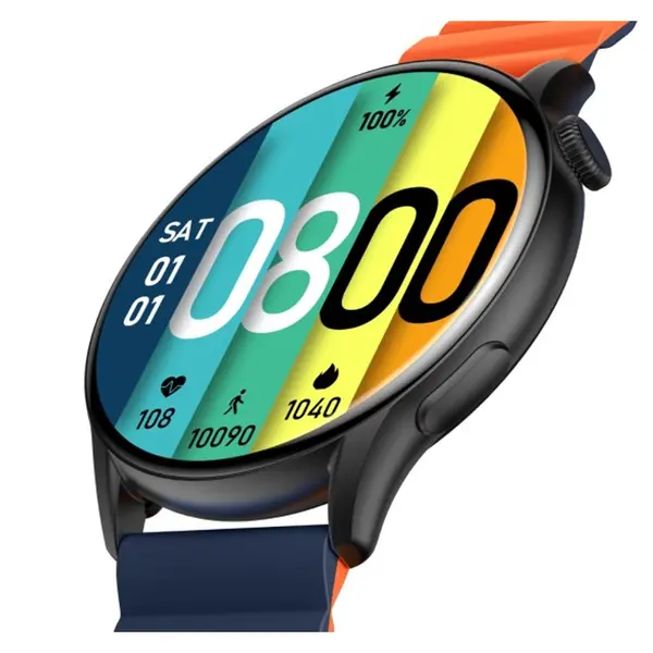  Kieslect KR Pro Calling Smart Watch – View 3