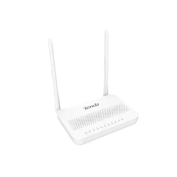 Tenda HG6 N300 2 Antenna Wi-Fi GPON ONT Router – View 2