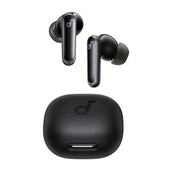 Anker SoundCore P20i True Wireless Earbuds – Color: Black – View 1