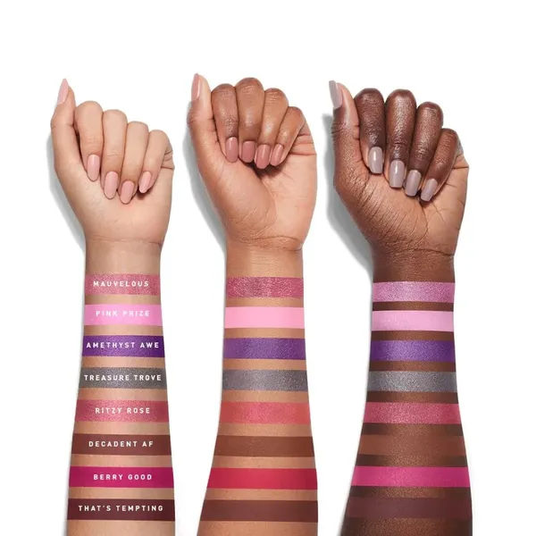 Morphe 39S Such a Gem Artistry Eye Shadow Palette – View 4