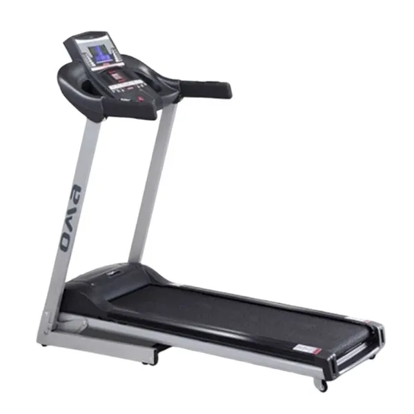 OMA 1916CA 2.0HP Electric Motorized Treadmill – View 1