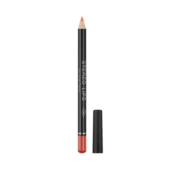 Vibely 05 Soft Delicate Eyeliner And Lip Liner Pencil – View 2