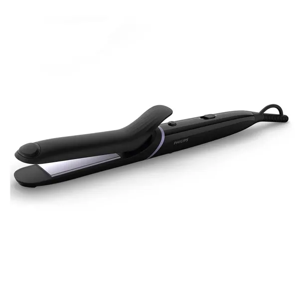 Philips BHH811/00 Essential 5-in-1 Hair Straightener & Curler – View 2