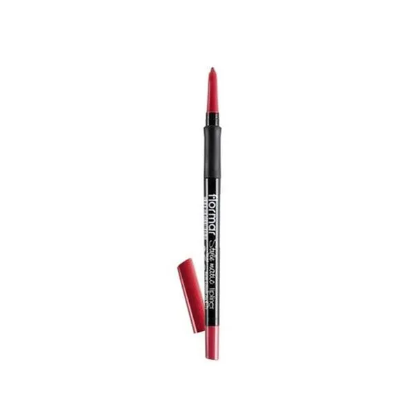 Flormar SL05 Crimson Stylematic Waterproof Lip Liner – View 2