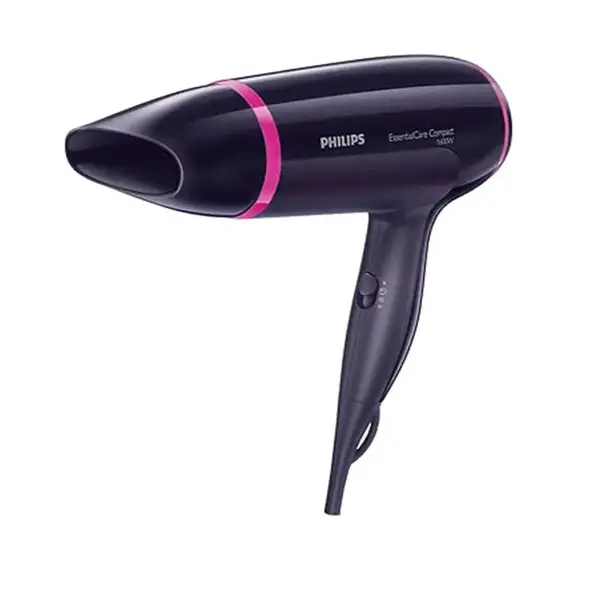 Philips BHD002/00 1600 Watt Essential Care Hair Dryer For Women – View 1