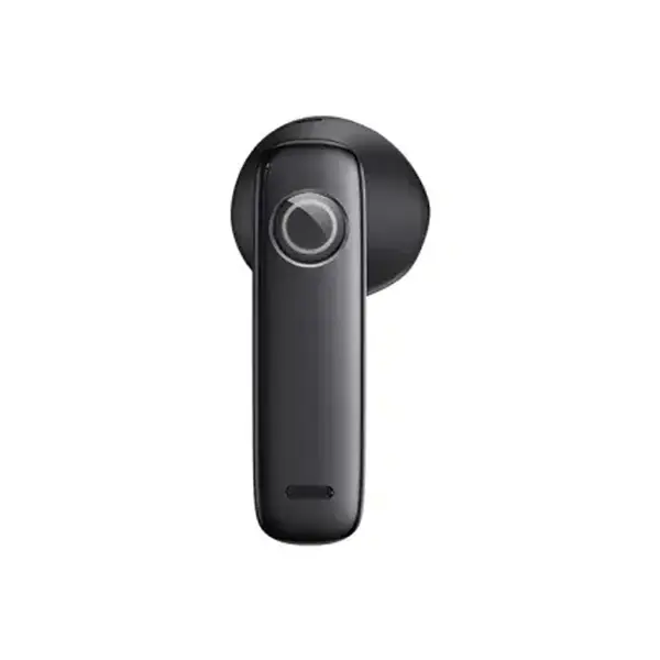 Baseus C-Mic CM10 Smart Unilateral Wireless Earphone For Car – Color: Black – View 3