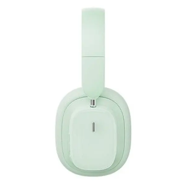 Baseus Bowie H1i 3D ANC Hi-Res Wireless Headphone – Color: Green – View 2