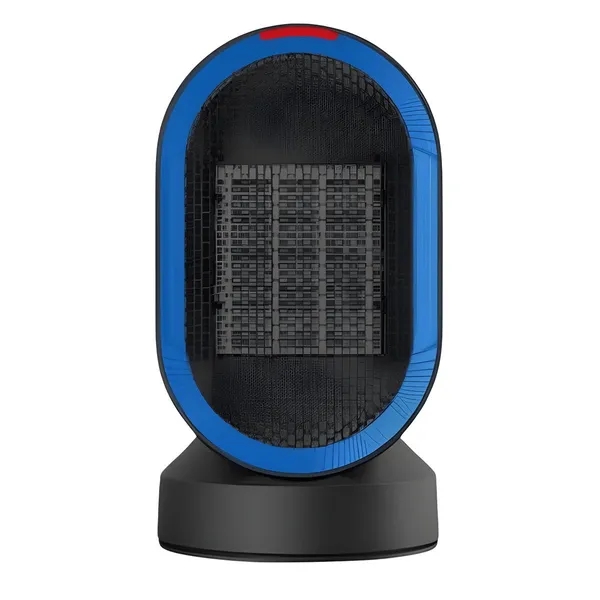 Xiaomi Douhe Desktop Electric Heater 600W DH-QN04 Black – View 1