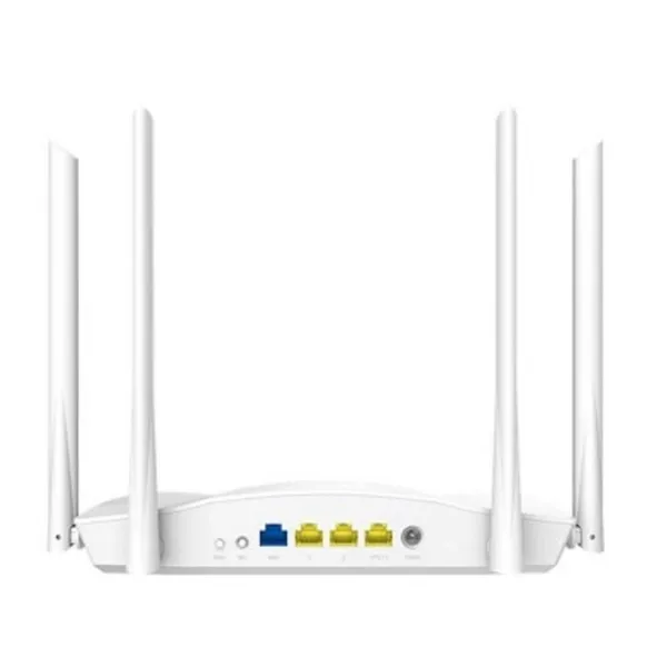 Tenda TX3 AX1800 Dual Band Gigabit WiFi 6 Router – View 2