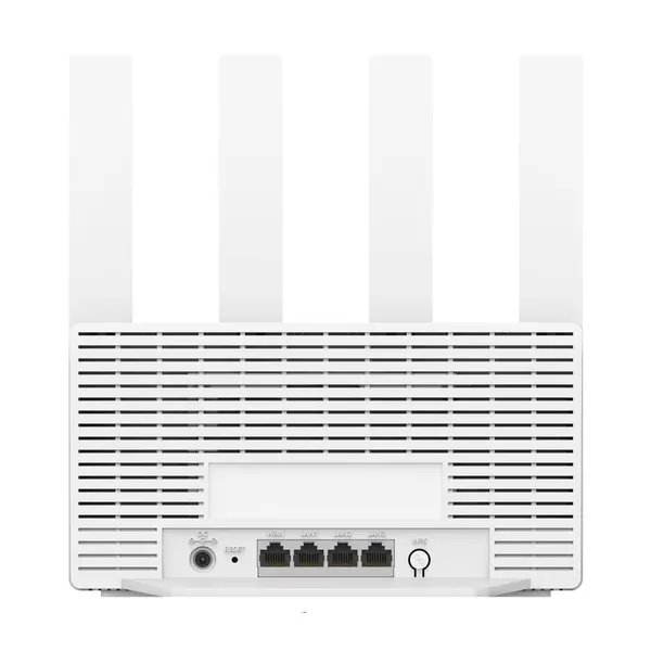 Cudy WR3600E BE3600 Gigabit Mesh Wi-Fi 7 Router – View 2
