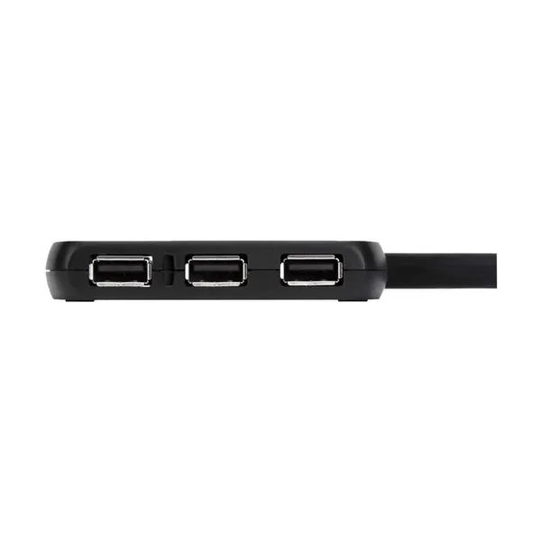 Targus ACH214 USB 2.0 4-Port Hub – View 4