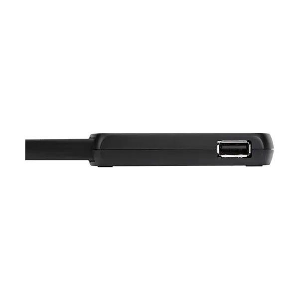 Targus ACH214 USB 2.0 4-Port Hub – View 5