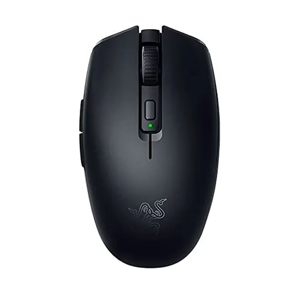 Razer Orochi V2 Wireless Gaming Mouse – Color: Black – View 1