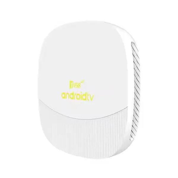 TV98 ATV MAX 2GB 16GB Android 14 TV Box – View 2