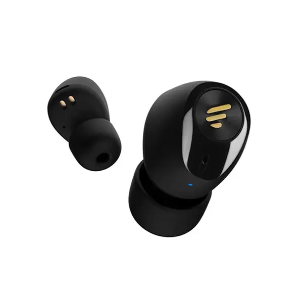 Edifier TWS2 Wireless Bluetooth Stereo Earbuds – Color: Black – View 3