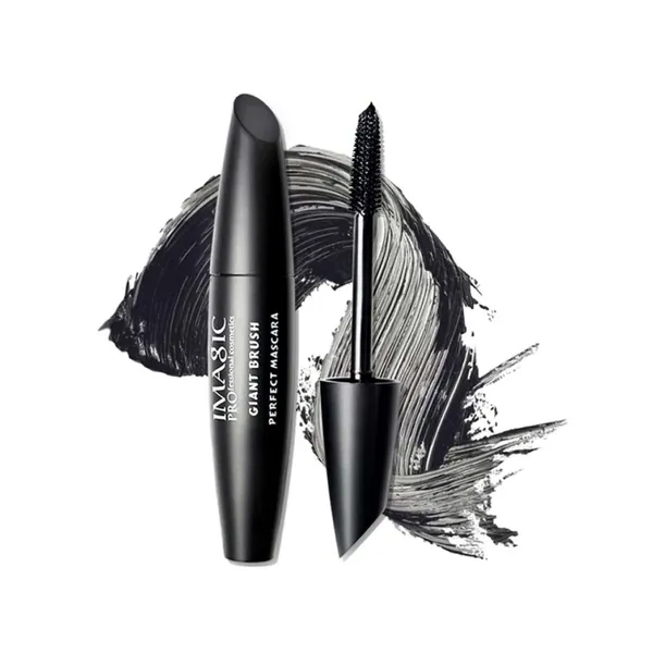 IMAGIC Giant Brush Perfect Mascara – View 1