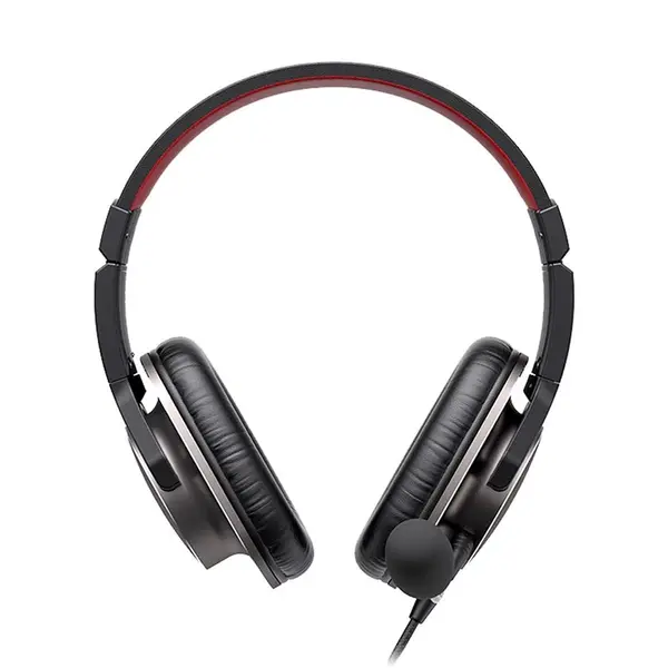 Havit HV-H2030S Gaming Over-Ear Wired Headphone – View 2