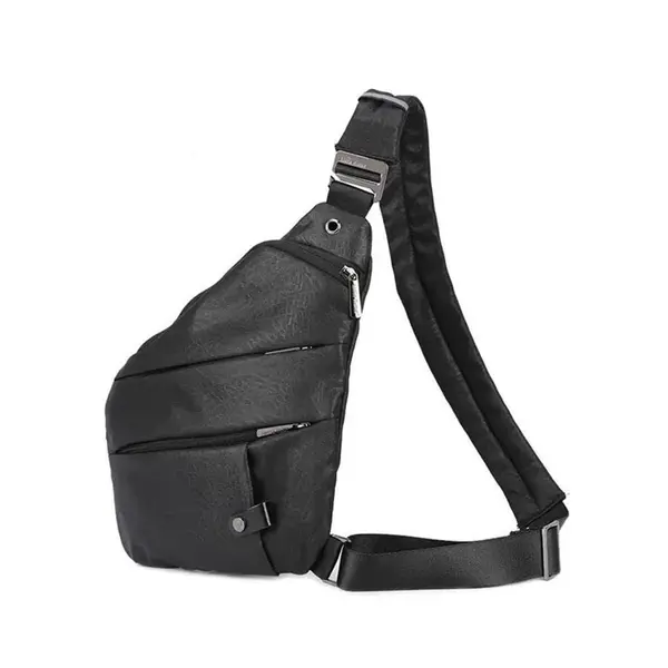 ARCTIC HUNTER Messenger Bag Shoulder Cross body Motorcycle Sling Bag – View 1