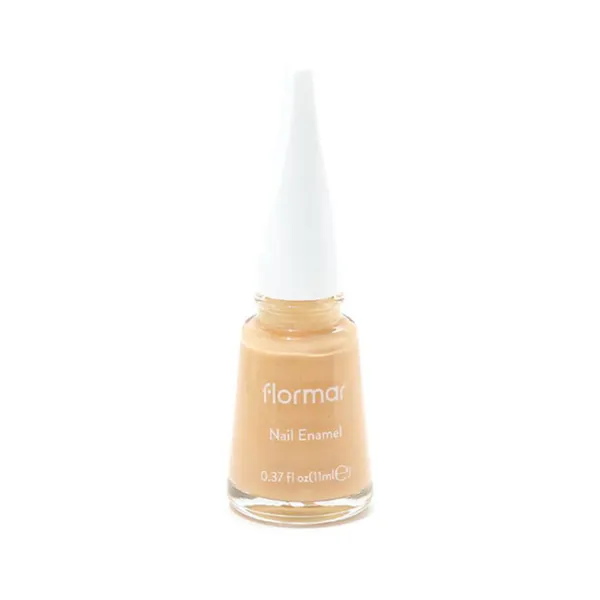 Flormar 511 Long Lasting Peace of Mind Nail Polish – View 1