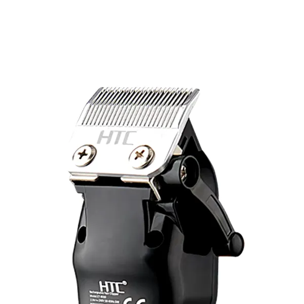HTC CT-8083 Hair Clipper And Beard Trimmer For Men – View 3