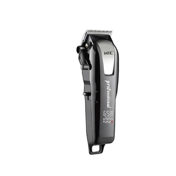 HTC CT-8083 Hair Clipper And Beard Trimmer For Men – View 2