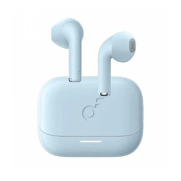 Anker Soundcore K20i True Wireless Earbuds – Color: Blue – View 2