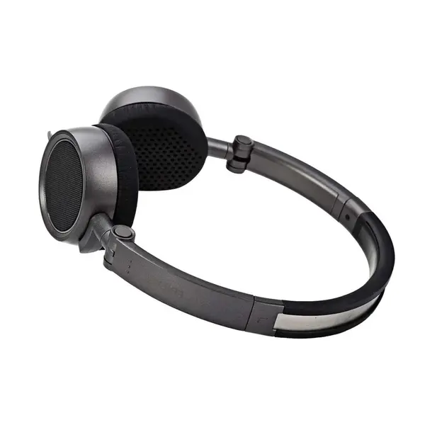 Edifier H690 Iron Grey 3.5mm Wired Headphone – View 4