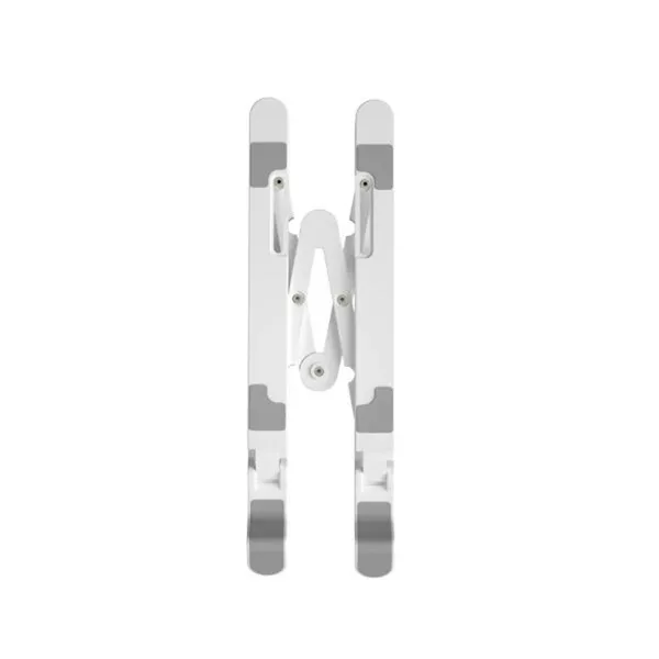 WiWU S500 Foldable Lightweight Aluminium Alloy Laptop Stand – View 4