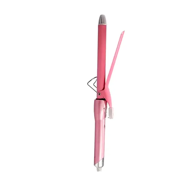 Kemei KM-219 Professional Ceramic Hair Curling Iron – View 2