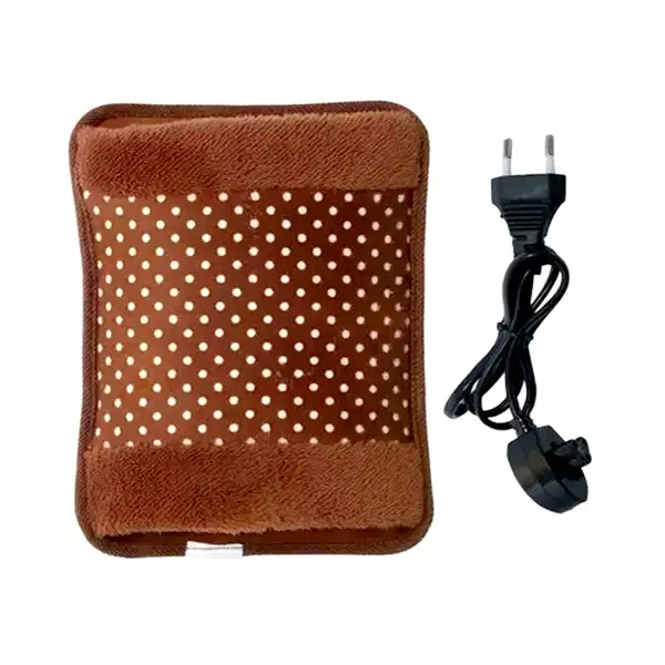 Fluent Electric Auto Power Cut-Off Hot Water Bag – View 2