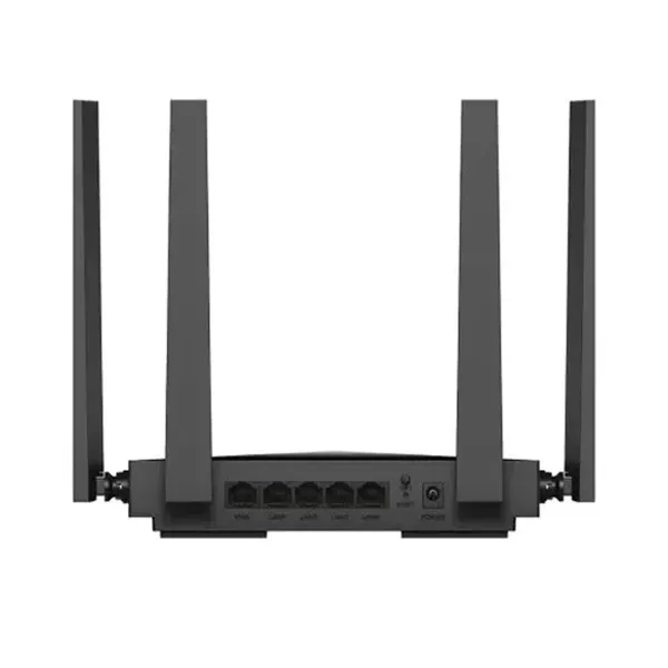 Cudy WR3600 BE3600 Gigabit 4-Stream Dual-Band Wi-Fi 7 Mesh Router – View 2