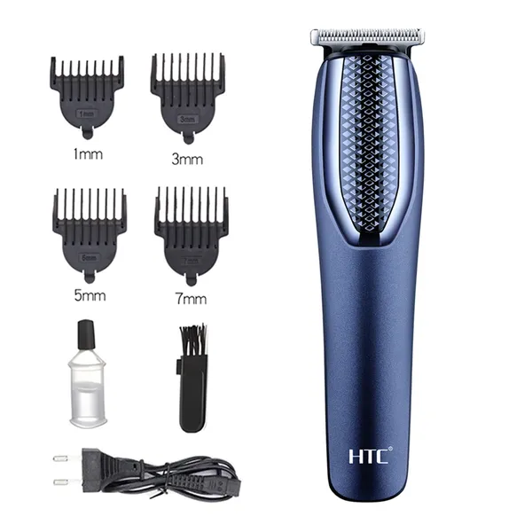HTC AT-1210 Professional Hair Clipper Trimmer for Men – View 6
