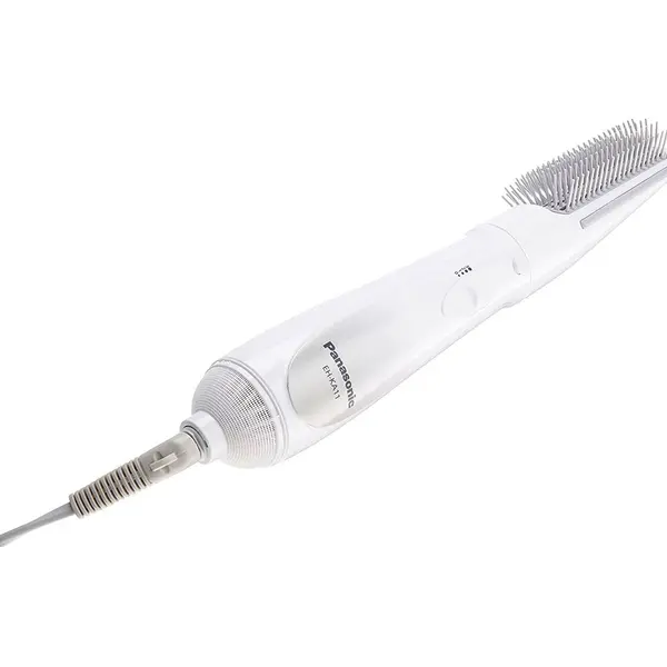 Panasonic EH-KA11 Blow Brush Electric Hair Straighteners For Women – View 3