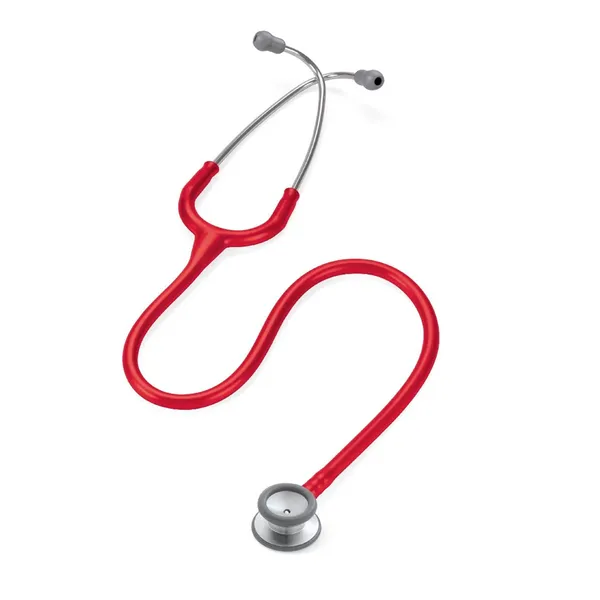 Littmann 2114R Classic II Pediatric 3M Stethoscope – View 3