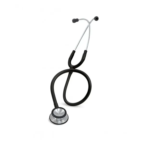 3M Littmann 2114 Classic II Pediatric Infant Stethoscope – View 1