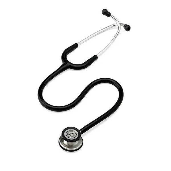 3M Littmann 2114 Classic II Pediatric Infant Stethoscope – View 2