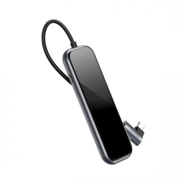 BASEUS CAHUB-EZ0G MULTI-FUNCTIONAL HUB – View 1