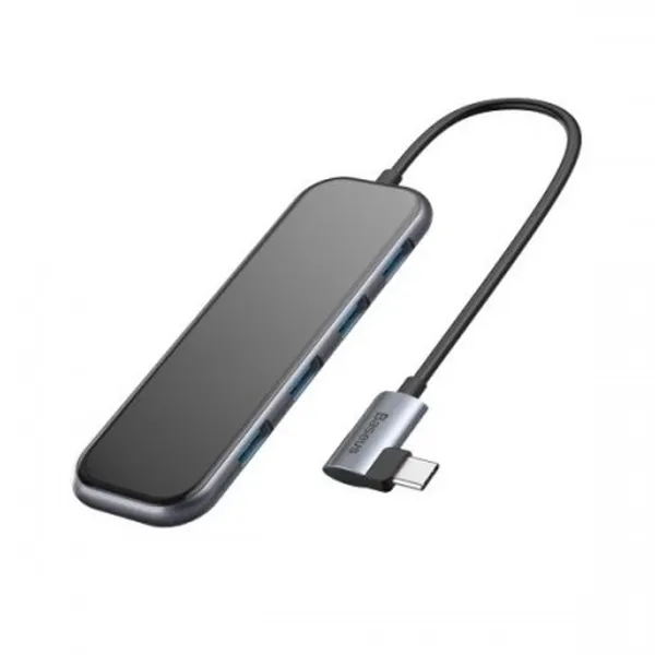 BASEUS CAHUB-EZ0G MULTI-FUNCTIONAL HUB – View 2