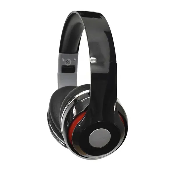 Havit HV-H2561BT Wireless Bluetooth Headphone – Color: Black – View 1