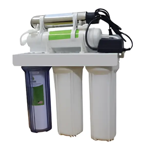 Aqua Pro APRO-501 RO Water Purifier with 5 Stage Filtration System – View 1